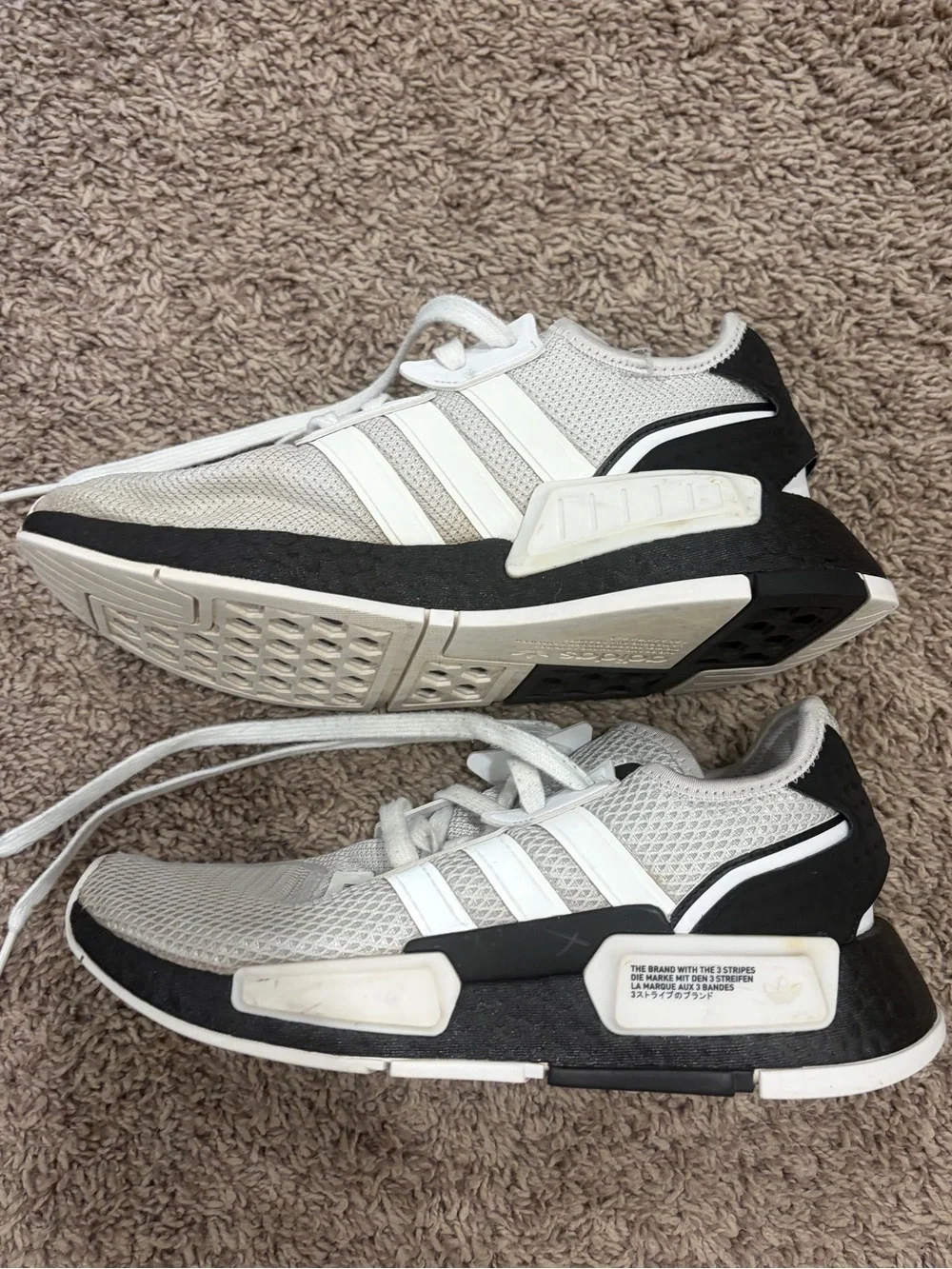 adidas lightweight mesh
